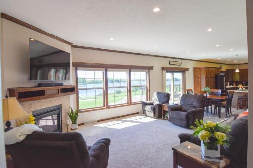 Photo for 39949 Sunset Shores Road SE, Erskine, MN 56535 - Listing #6776437 39949 Sunset Shores Road SE, Erskine, MN 56535