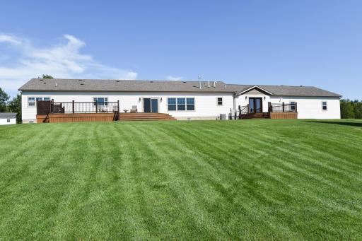 Photo for 39949 Sunset Shores Road SE, Erskine, MN 56535 - Listing #6776437 39949 Sunset Shores Road SE, Erskine, MN 56535