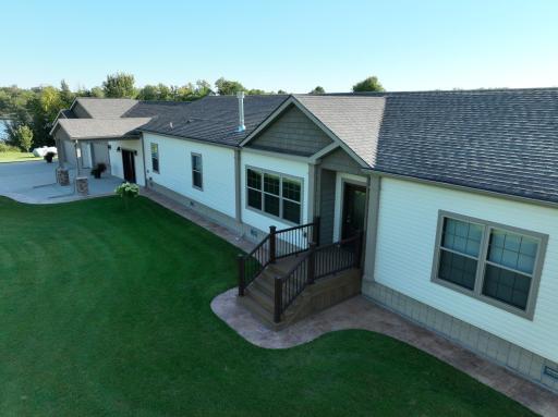 39949 Sunset Shores Road SE, Erskine, MN 56535