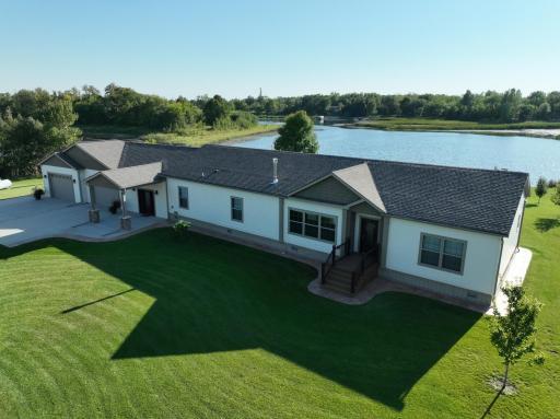 39949 Sunset Shores Road SE, Erskine, MN 56535