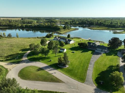 39949 Sunset Shores Road SE, Erskine, MN 56535