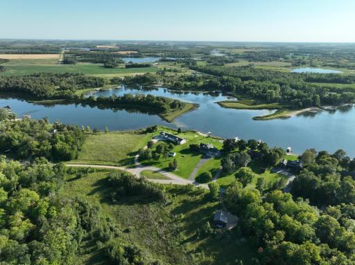 39949 Sunset Shores Road SE, Erskine, MN 56535