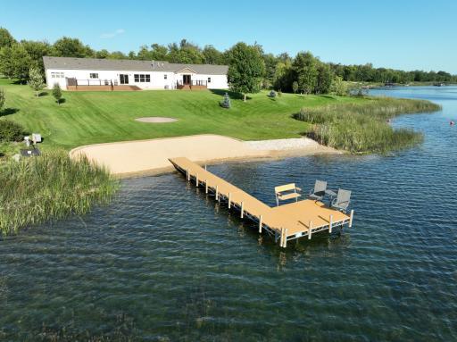 39949 Sunset Shores Road SE, Erskine, MN 56535