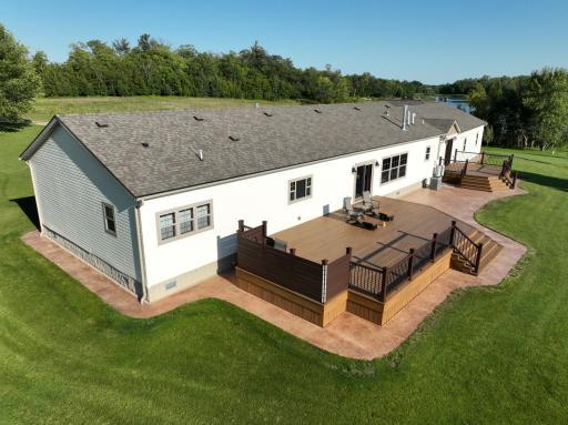 39949 Sunset Shores Road SE, Erskine, MN 56535