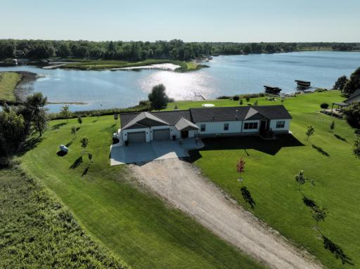 39949 Sunset Shores Road SE, Erskine, MN 56535