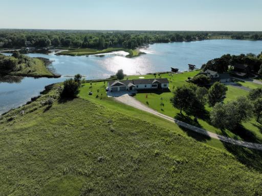 39949 Sunset Shores Road SE, Erskine, MN 56535