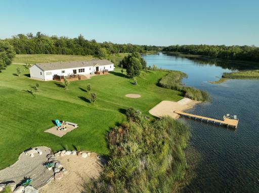 39949 Sunset Shores Road SE, Erskine, MN 56535