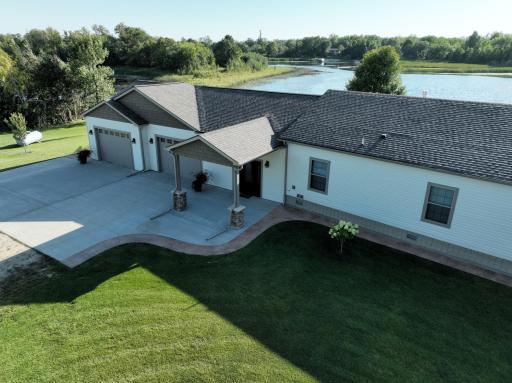 39949 Sunset Shores Road SE, Erskine, MN 56535