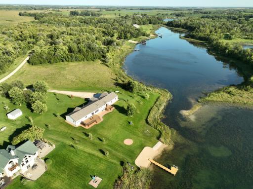 39949 Sunset Shores Road SE, Erskine, MN 56535