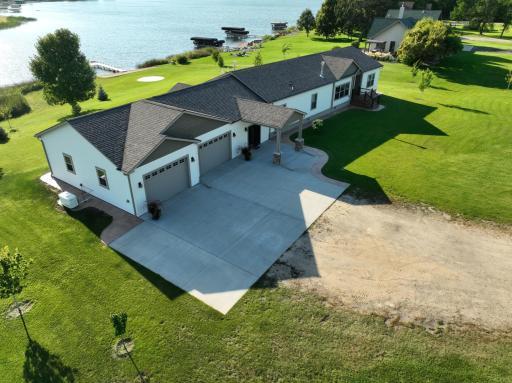 39949 Sunset Shores Road SE, Erskine, MN 56535