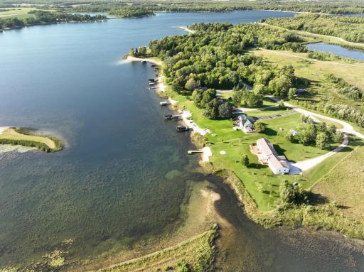 39949 Sunset Shores Road SE, Erskine, MN 56535
