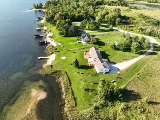 39949 Sunset Shores Road SE, Erskine, MN 56535
