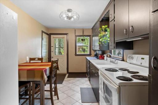 CLEAN AND REFRESHED with all new interior paint