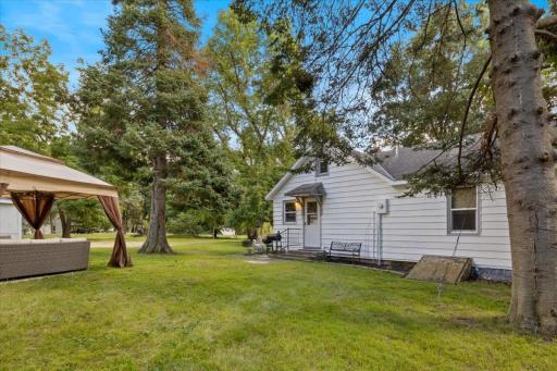 7884 Alpha Road, Princeton, MN 55371