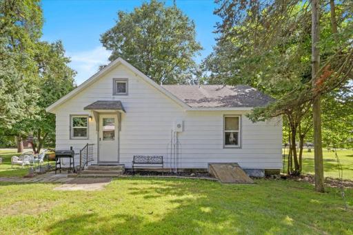 7884 Alpha Road, Princeton, MN 55371