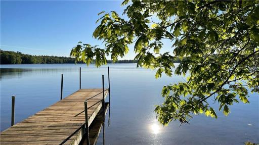 N4385 Red Oak Lane, Stone Lake, WI 54876