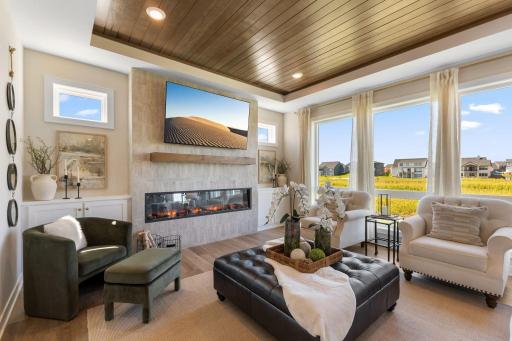 OneTenTen Homes Maverick Model - 19533 Hamburg Ave., Lakeville