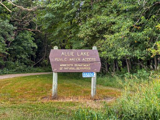 TBD Lot 8 835th Avenue, Buffalo Lake, MN 55314