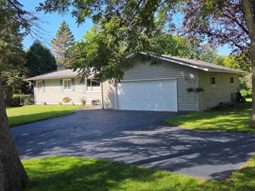 Updated 4 Bedroom Rambler with a 25 X 35 garage.rr