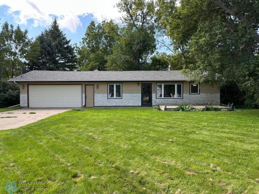 121 1st Street S, Sabin, MN 56580