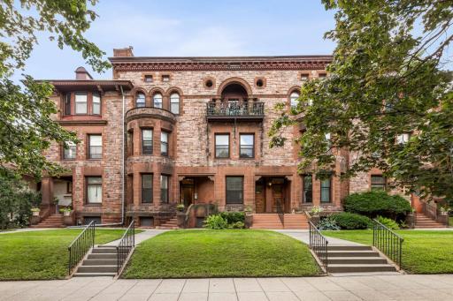 598 Summit Avenue, 598-1, Saint Paul, MN 55102