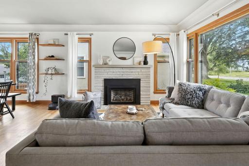 Welcome home to 6021 12th Ave S, Diamond Lake!