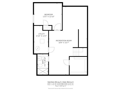 3144 40th Avenue S, Minneapolis, MN 55406