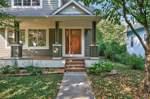 3144 40th Avenue S, Minneapolis, MN 55406