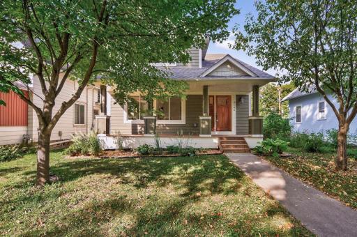 3144 40th Avenue S, Minneapolis, MN 55406