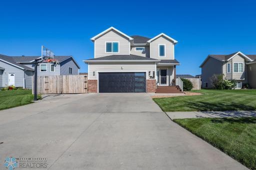 4509 11th Street W, West Fargo, ND 58078