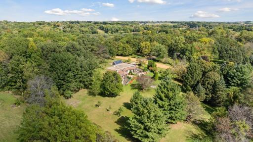 Enjoy 2.69 acres of peaceful country living in the Waconia School District! This energy-efficient home features main level living, in-floor radiant heat, and solar panels—surrounded by nature a perfect blend of comfort, privacy, and sustainability