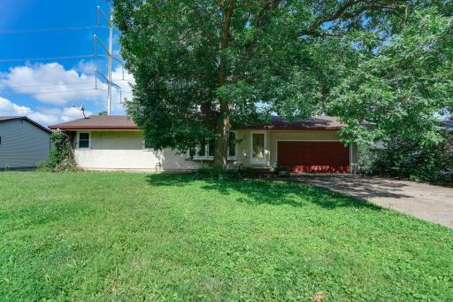 771 Terrace Drive, Roseville, MN 55113