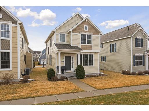 11355 Beechwood Lane, Saint Paul, MN 55129
