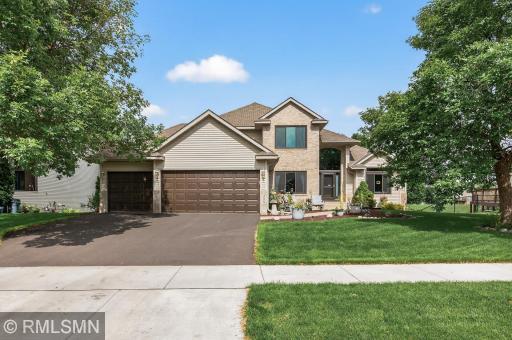 17170 89th Place N, Maple Grove, MN 55311