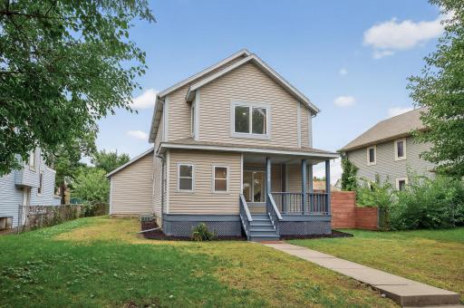 3736 3rd Avenue S, Minneapolis, MN 55409