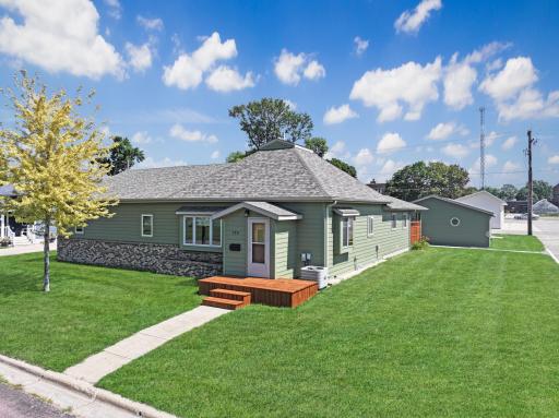 2851 Juniper Avenue, Slayton, MN 56172