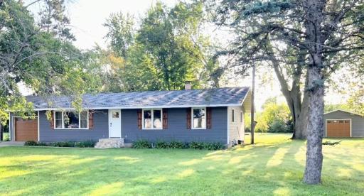 220 Oslin Road, Mora, MN 55051