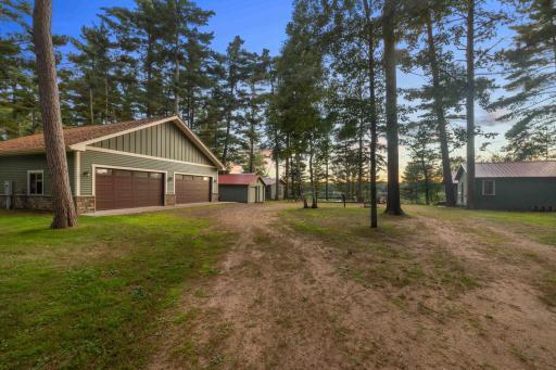 25305 E Clark Lake Road, Nisswa, MN 56468