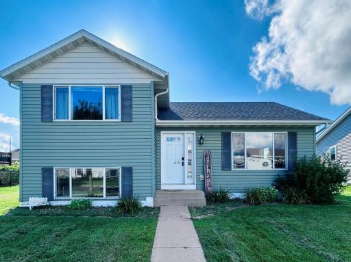 510 Brook Avenue, Saint Charles, MN 55972