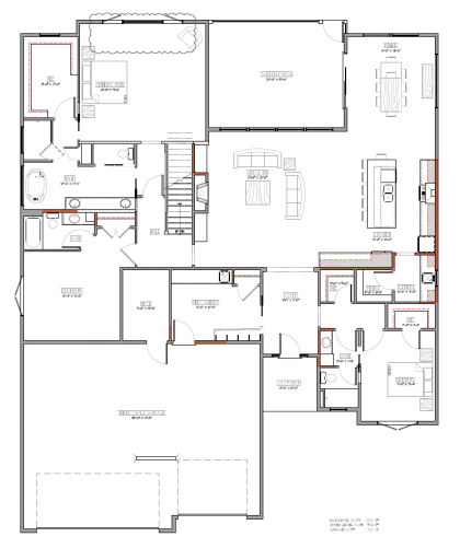 1739 Mayowood Court SW, Rochester, MN 55902
