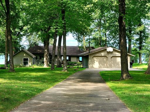 21414 Beach Road, Deerwood, MN 56444