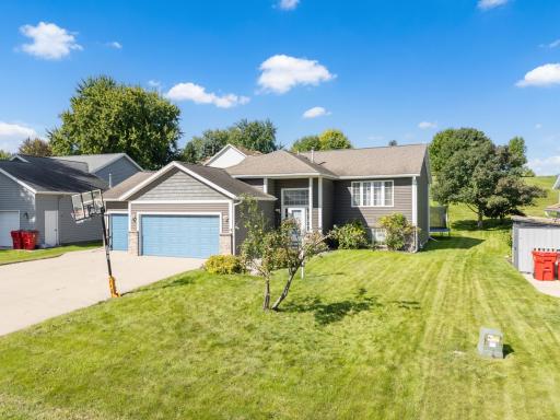 1005 4th Avenue NE, Byron, MN 55920