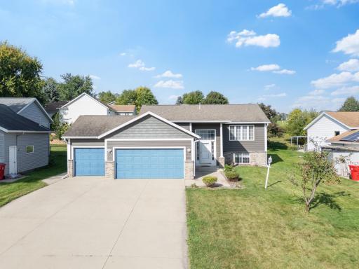 1005 4th Avenue NE, Byron, MN 55920