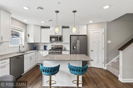 2172 Island Court, Hugo, MN 55038