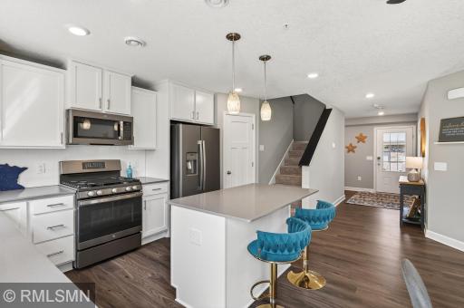2172 Island Court, Hugo, MN 55038
