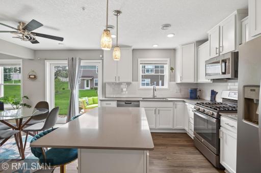 2172 Island Court, Hugo, MN 55038