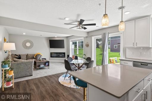 2172 Island Court, Hugo, MN 55038