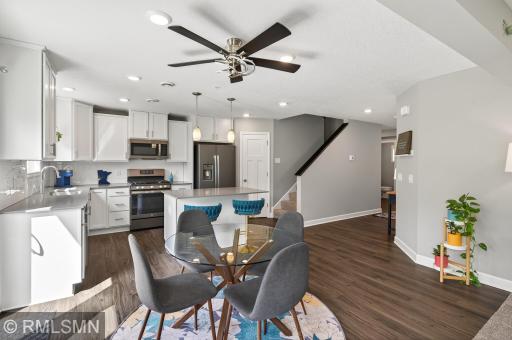 2172 Island Court, Hugo, MN 55038