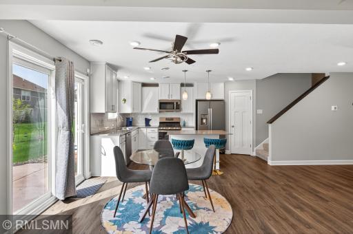 2172 Island Court, Hugo, MN 55038