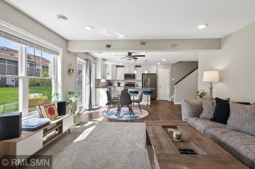 2172 Island Court, Hugo, MN 55038